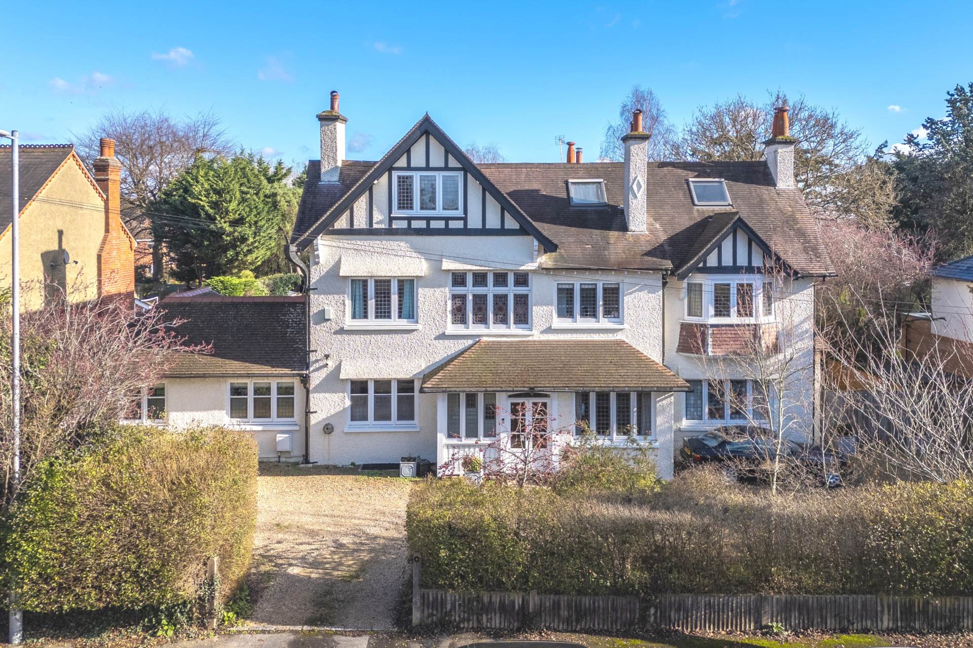 Albert Road, Reading, Image 1