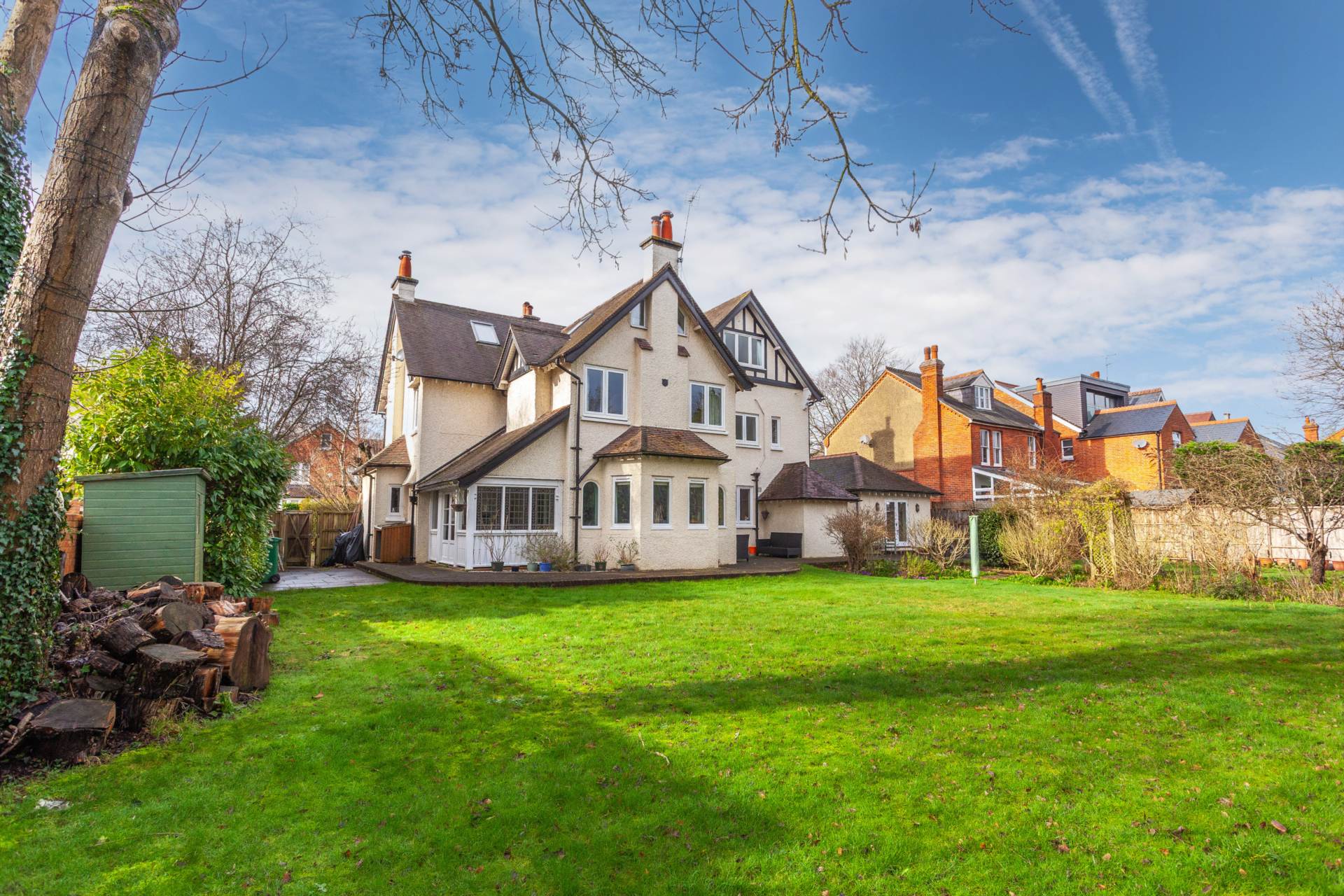 Albert Road, Reading, Image 10