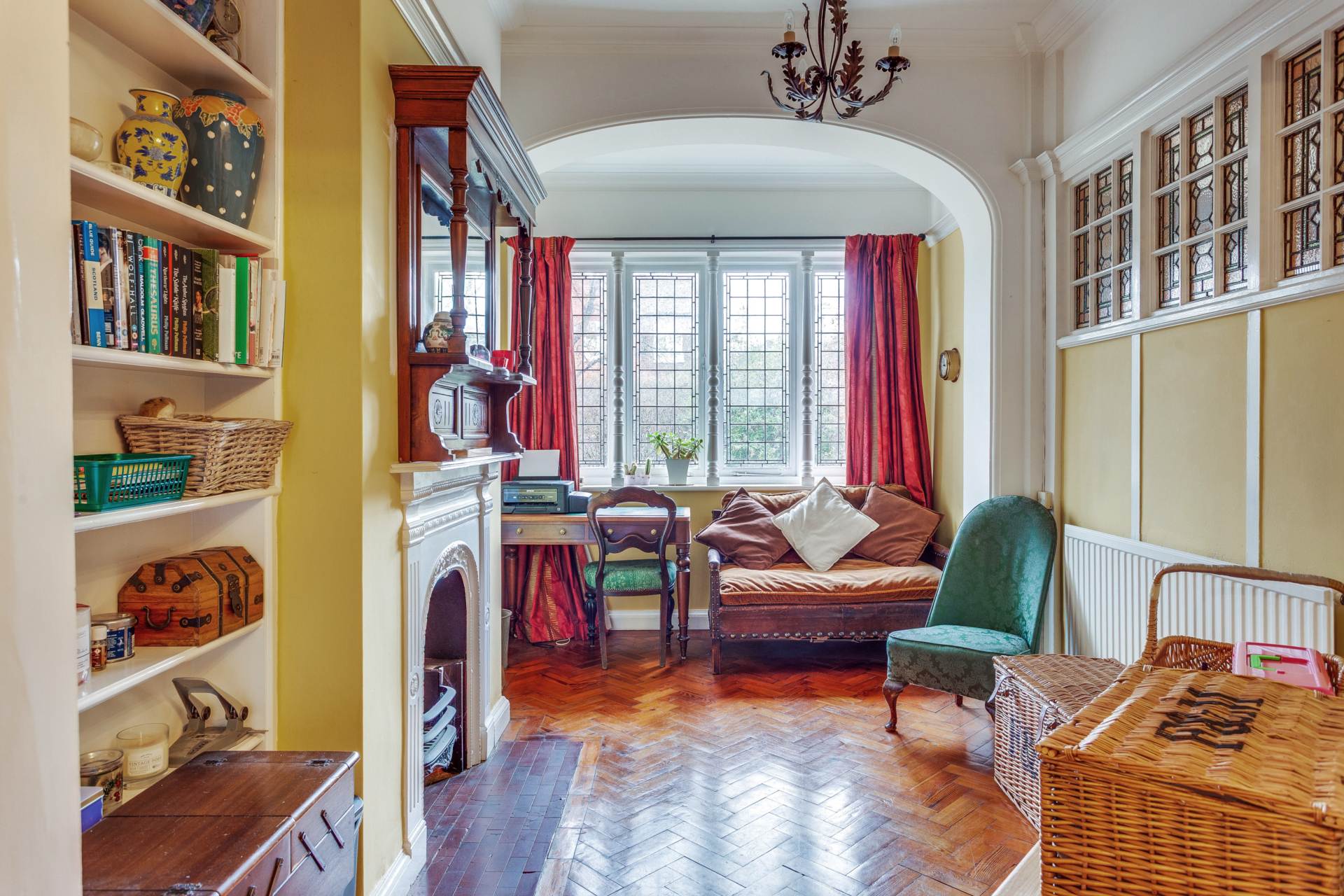 Albert Road, Reading, Image 23