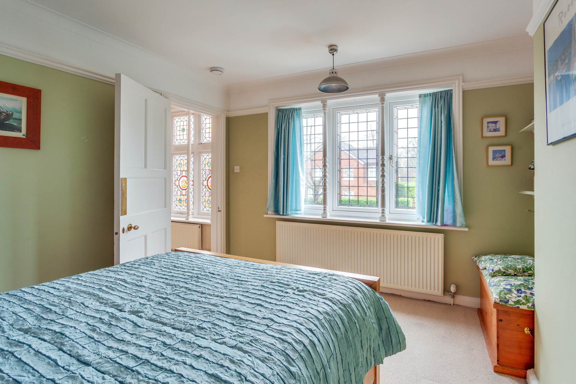 Albert Road, Reading, Image 26