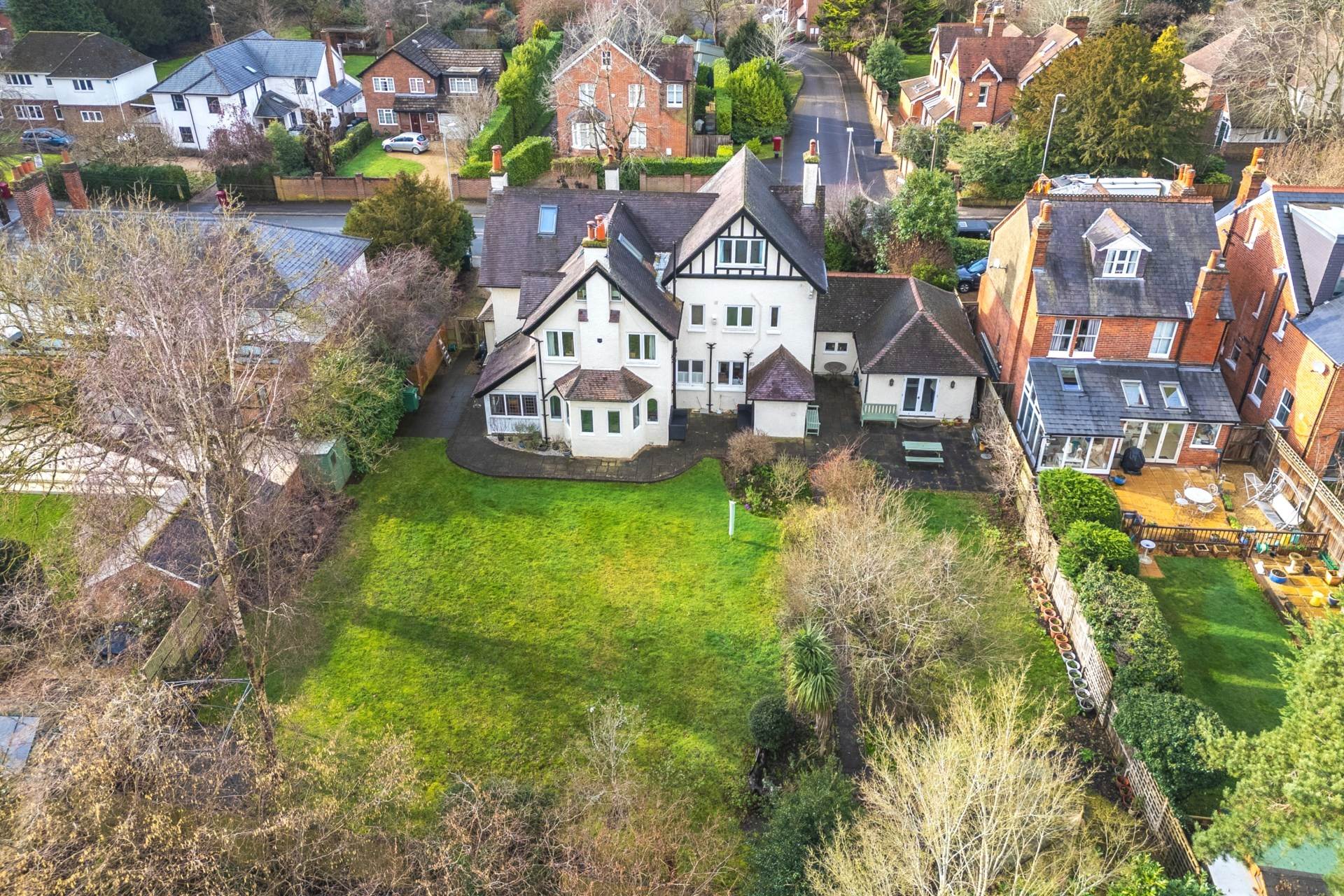 Albert Road, Reading, Image 39