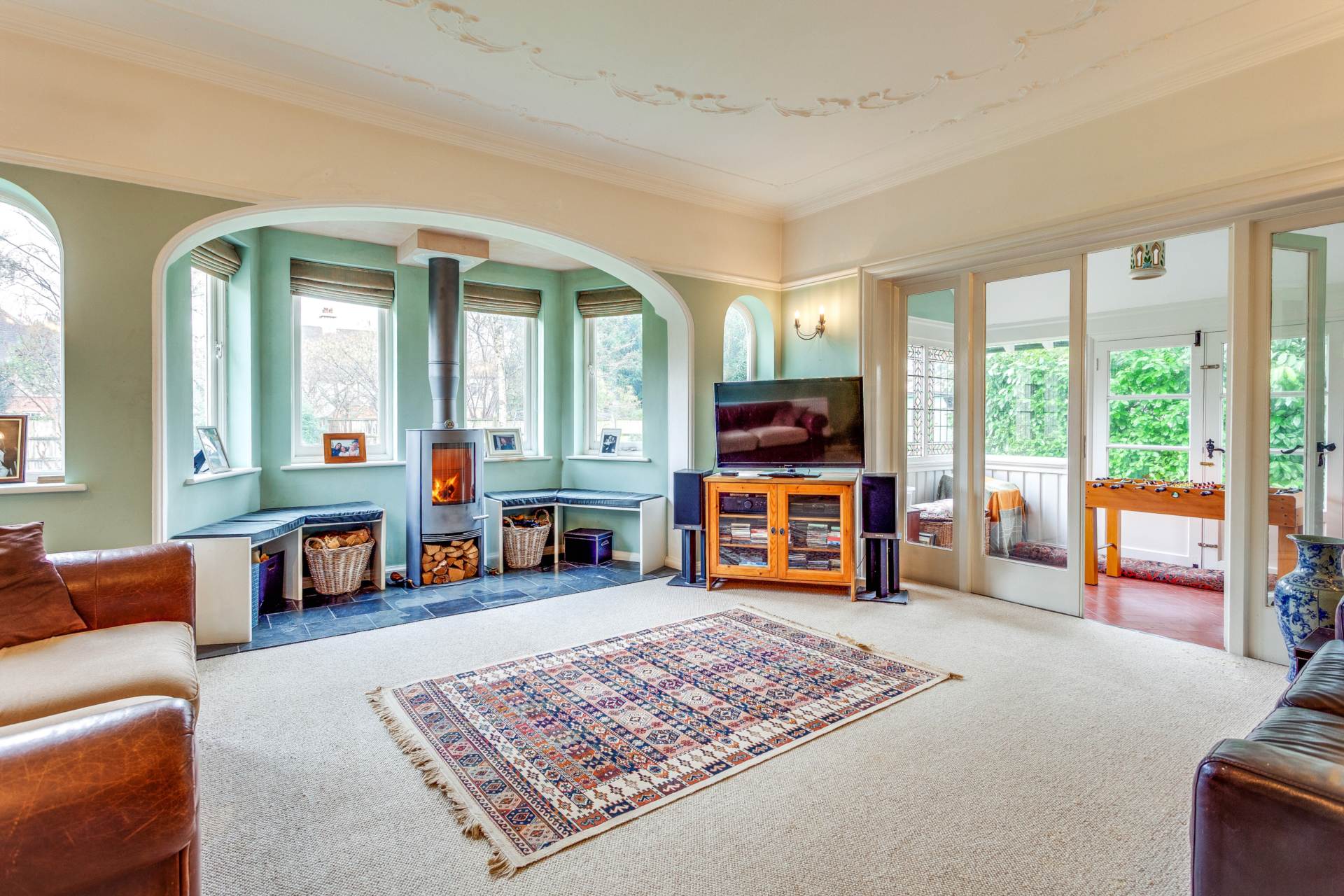 Albert Road, Reading, Image 4