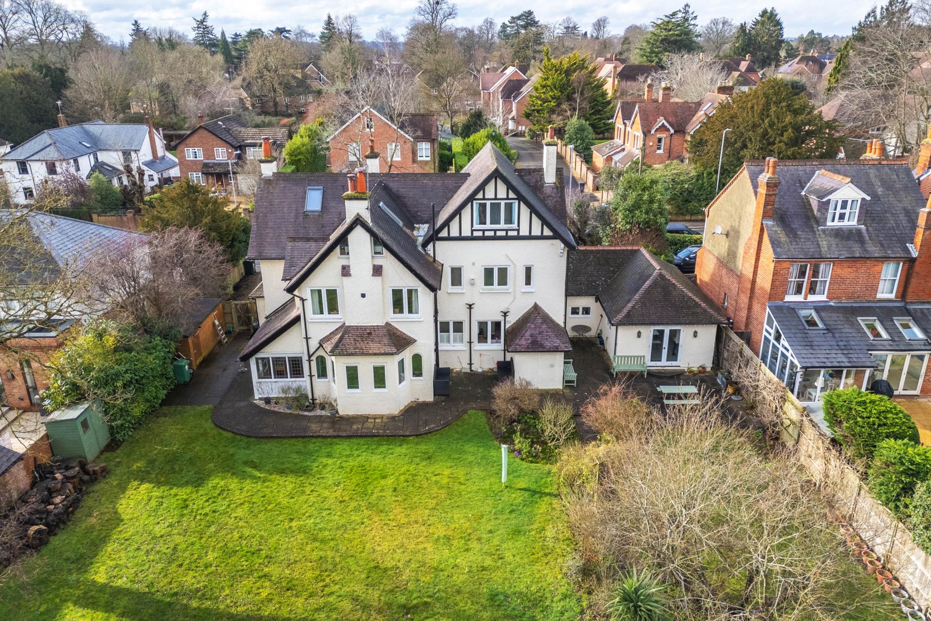 Albert Road, Reading, Image 40