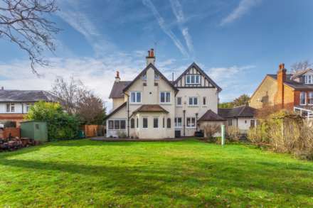 Albert Road, Reading, Image 2