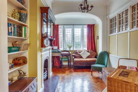 Albert Road, Reading, Image 23