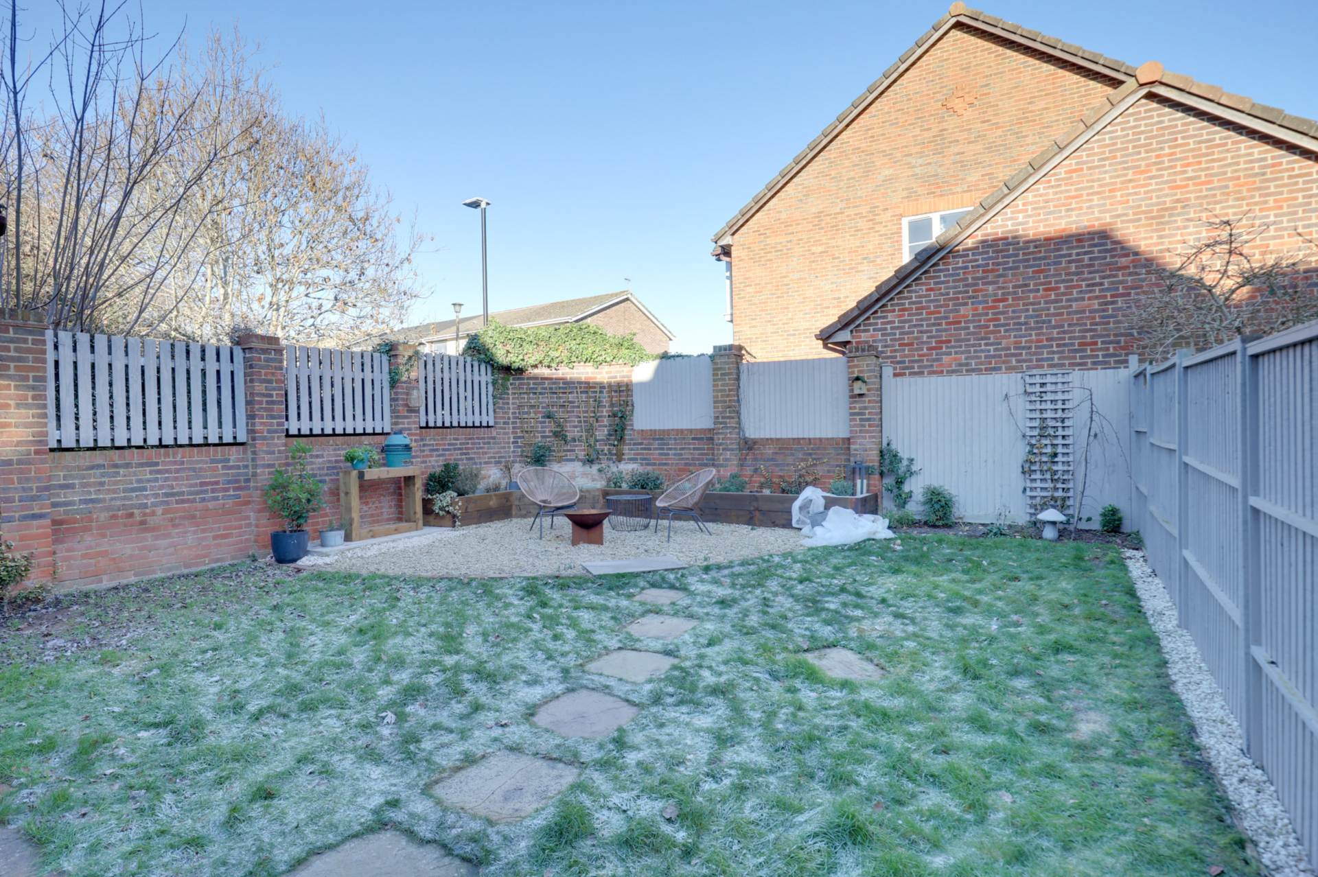 Orchard Grove, Caversham, Image 22