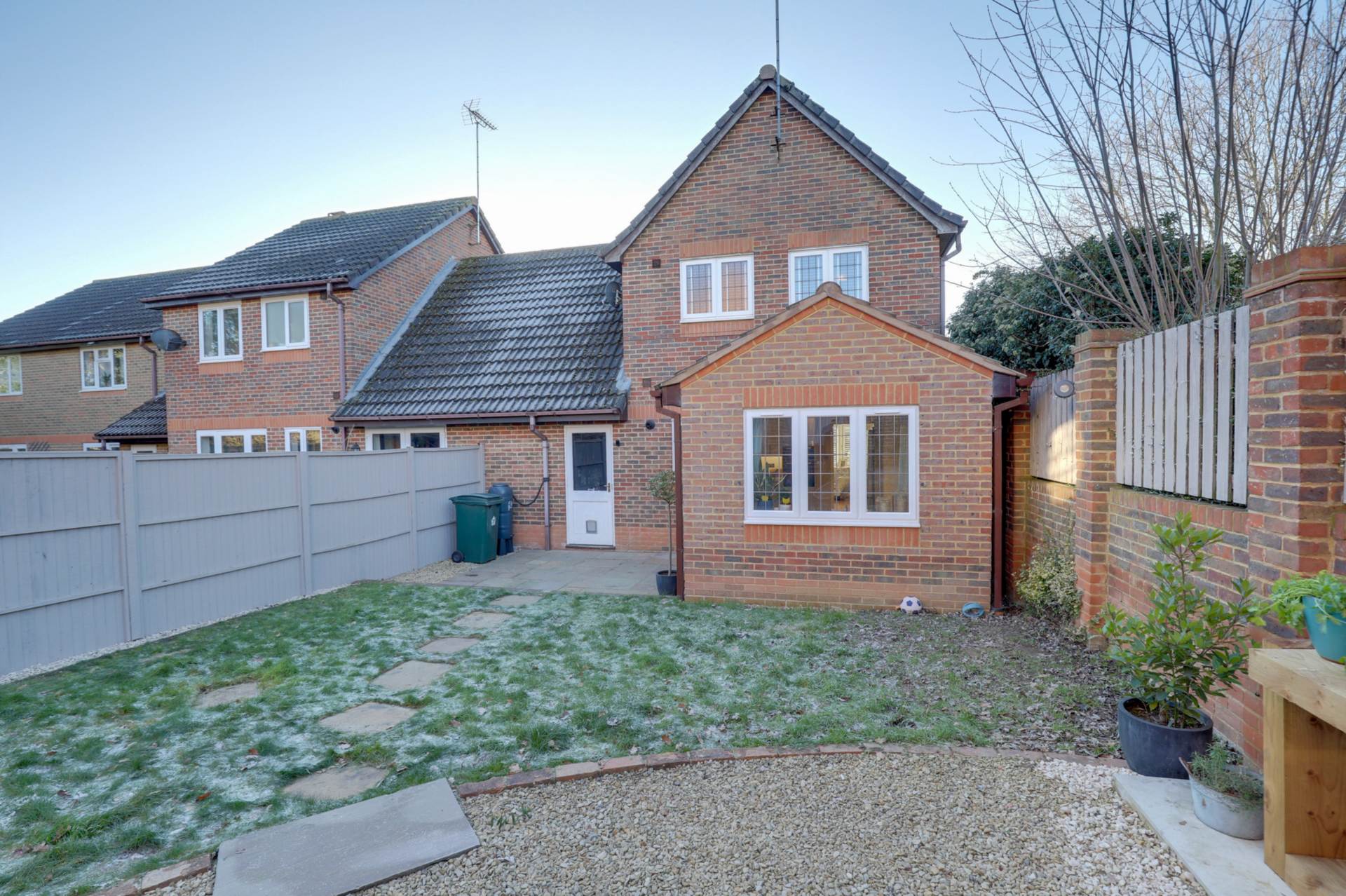 Orchard Grove, Caversham, Image 25