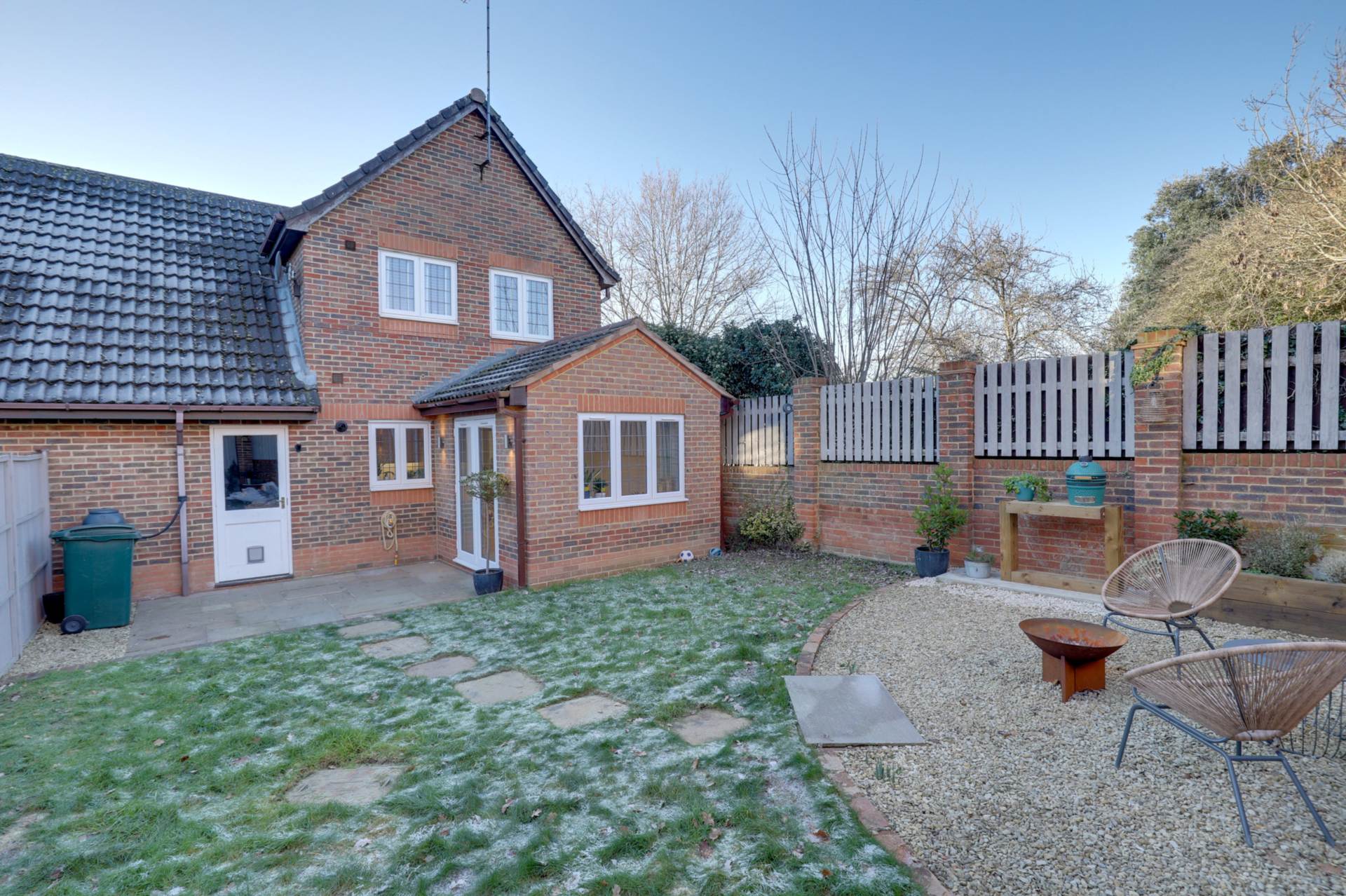 Orchard Grove, Caversham, Image 9