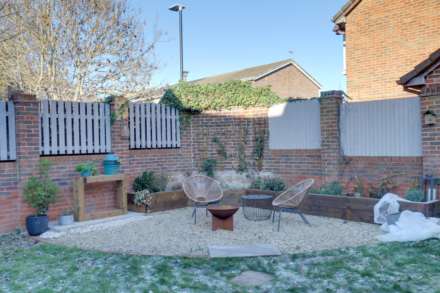 Orchard Grove, Caversham, Image 24