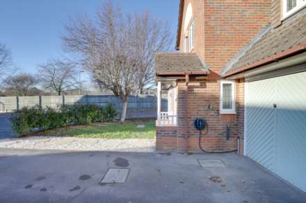 Orchard Grove, Caversham, Image 26