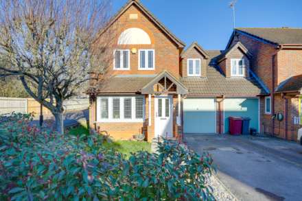 Orchard Grove, Caversham, Image 27