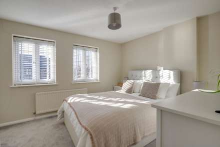 Orchard Grove, Caversham, Image 6