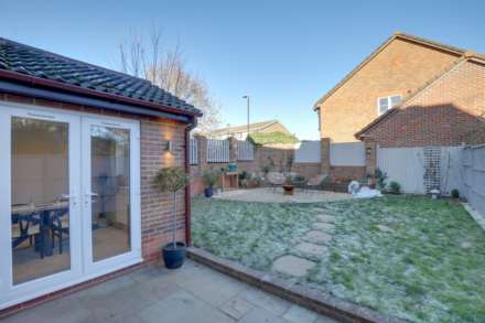 Orchard Grove, Caversham, Image 8