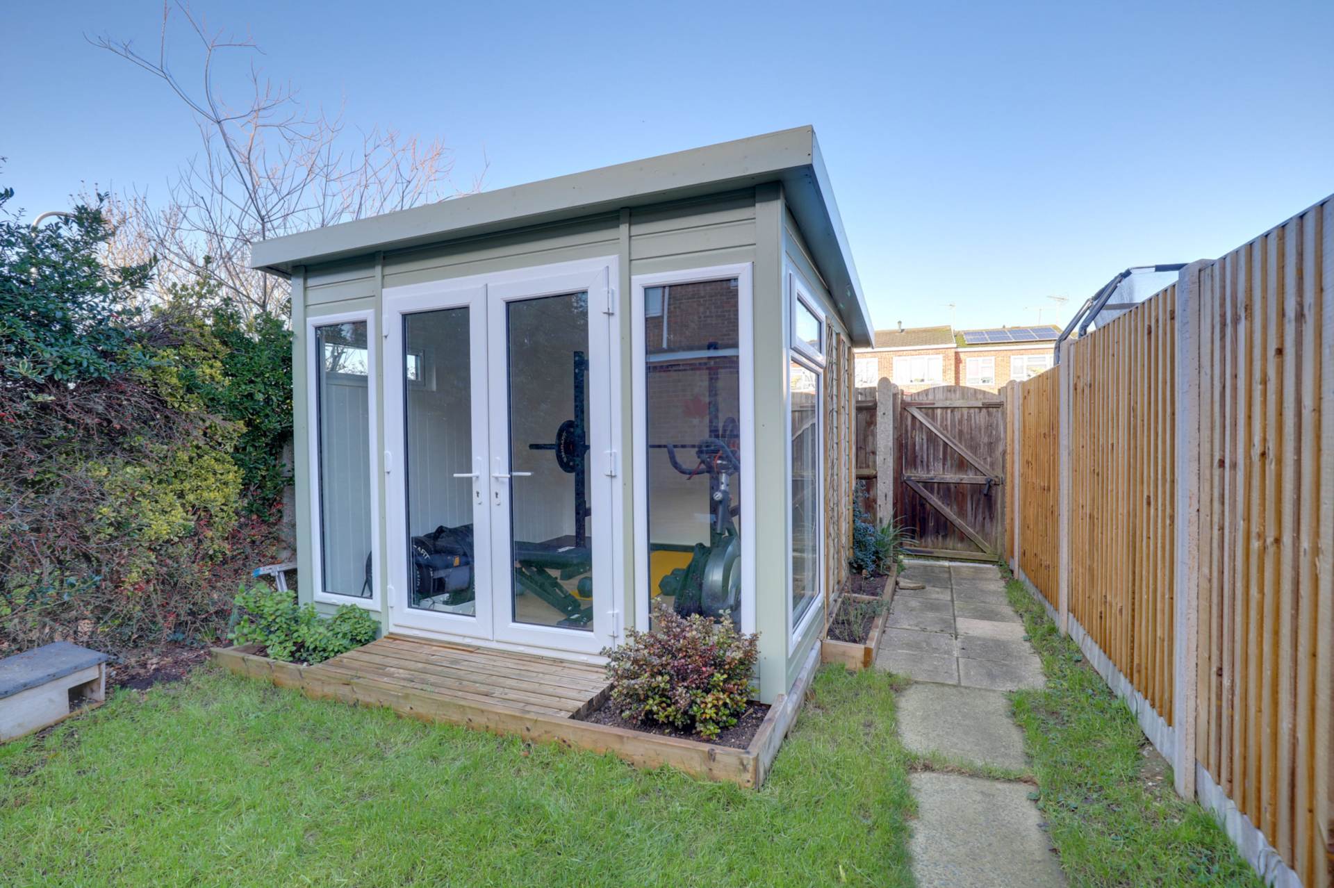 Alston Walk, Caversham, Image 16