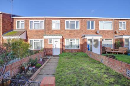 Alston Walk, Caversham, Image 1