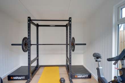 Alston Walk, Caversham, Image 17