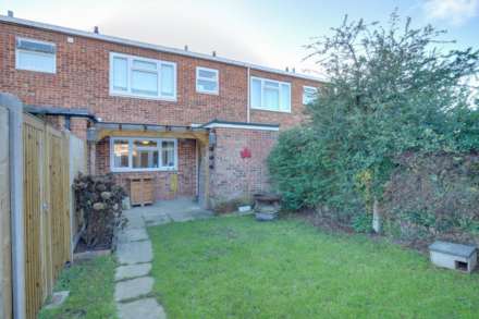 Alston Walk, Caversham, Image 19