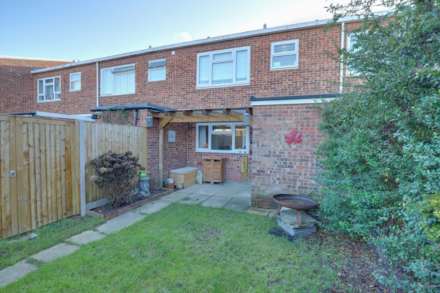 Alston Walk, Caversham, Image 20