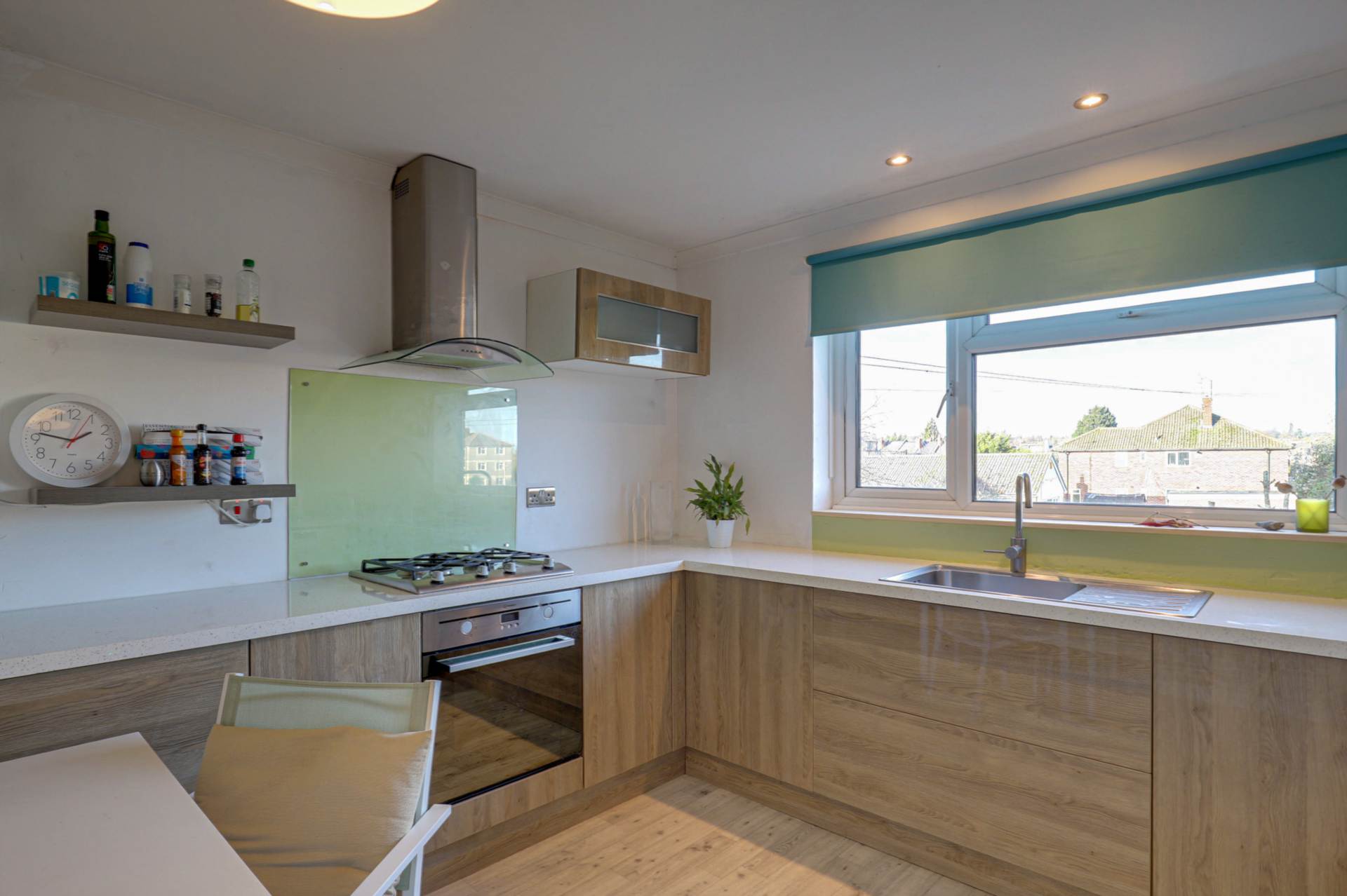 Mill Green, Caversham, Image 11