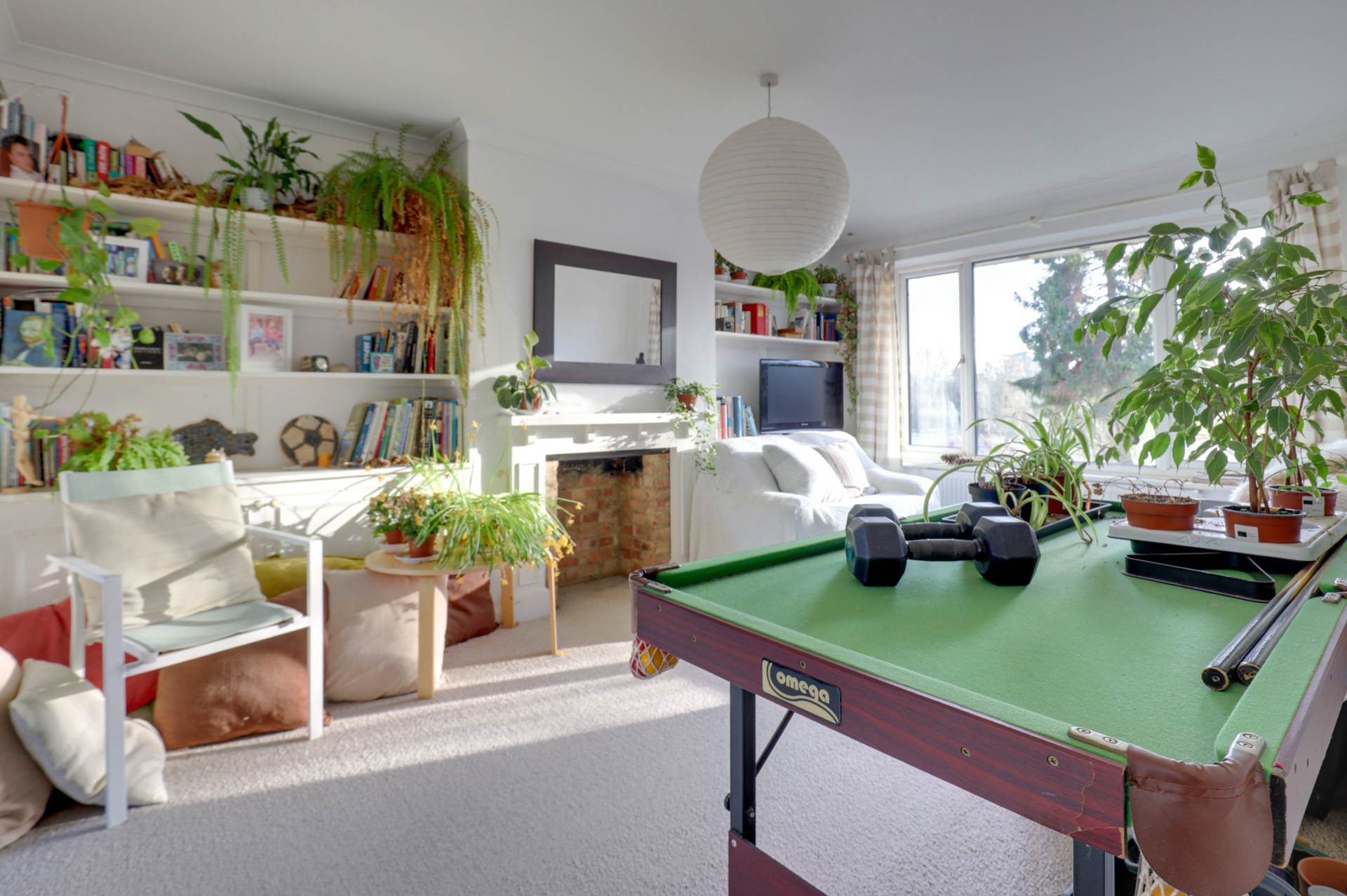 Mill Green, Caversham, Image 12