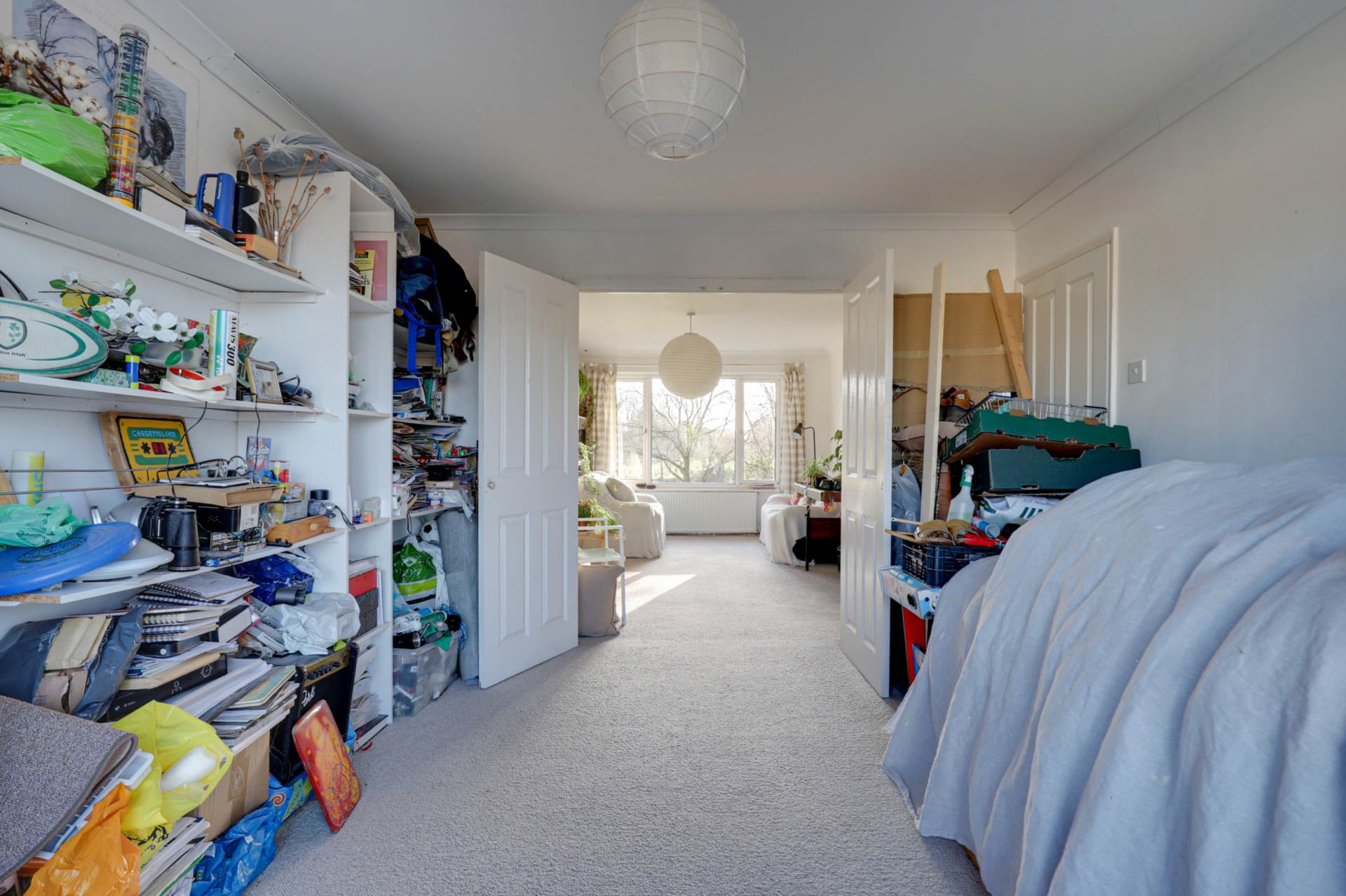 Mill Green, Caversham, Image 14