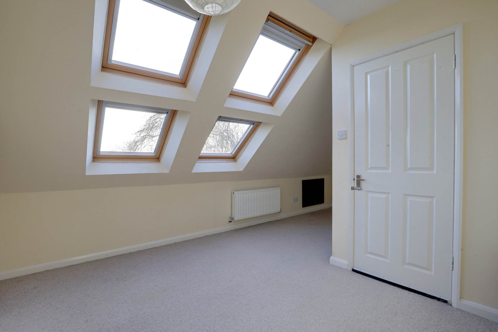 Mill Green, Caversham, Image 16