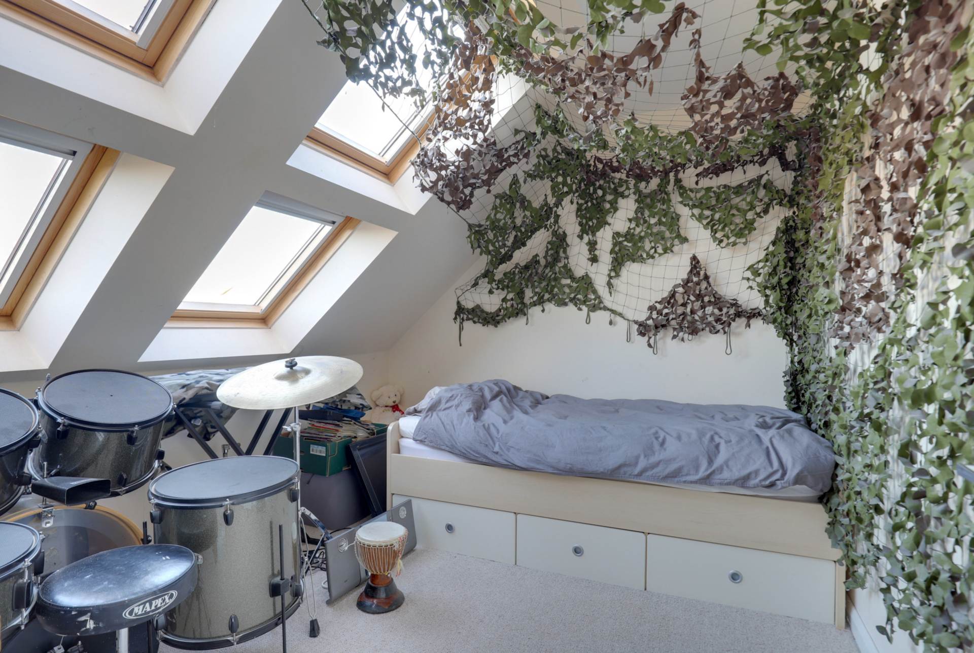 Mill Green, Caversham, Image 17