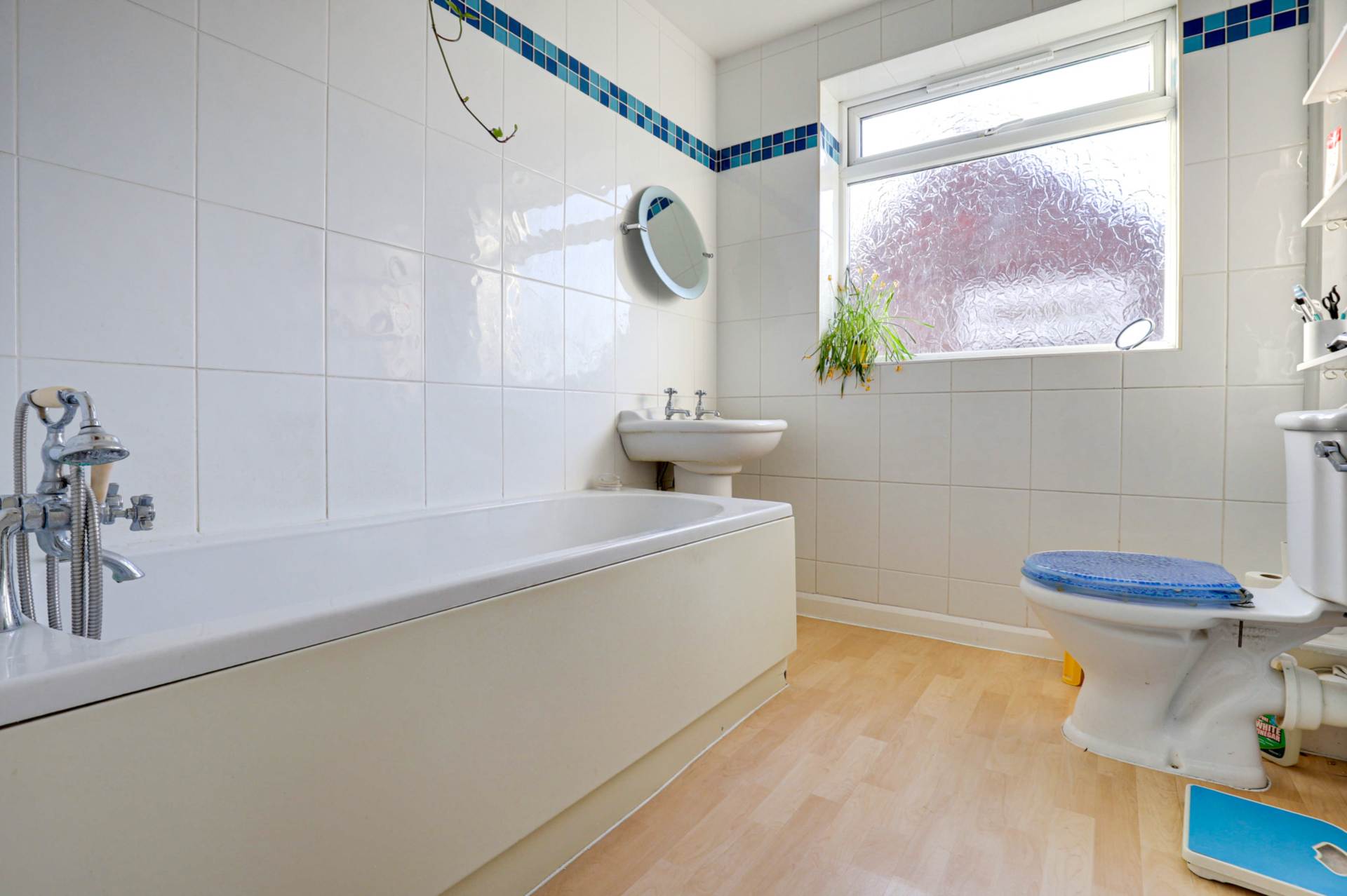 Mill Green, Caversham, Image 18