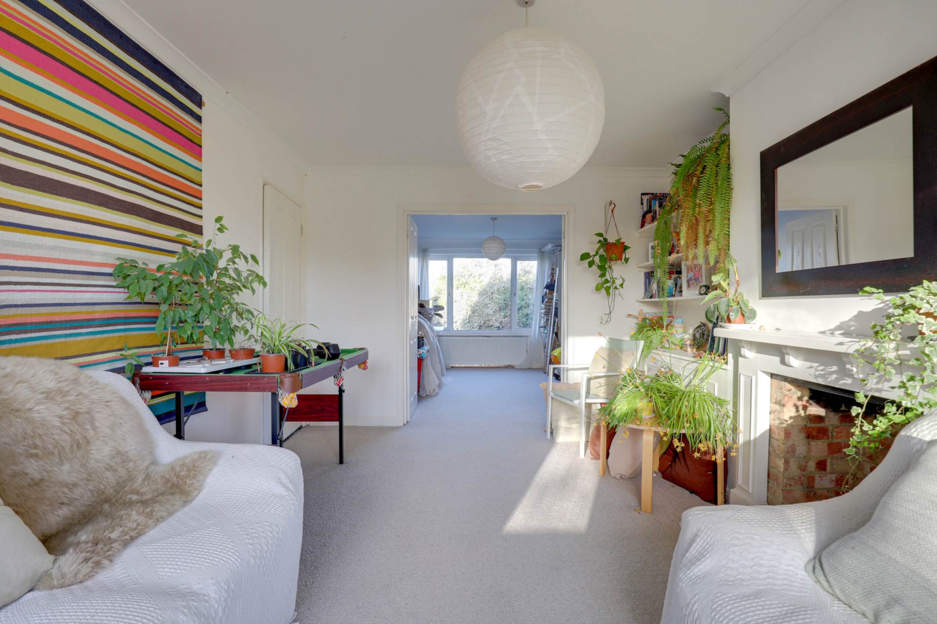 Mill Green, Caversham, Image 4