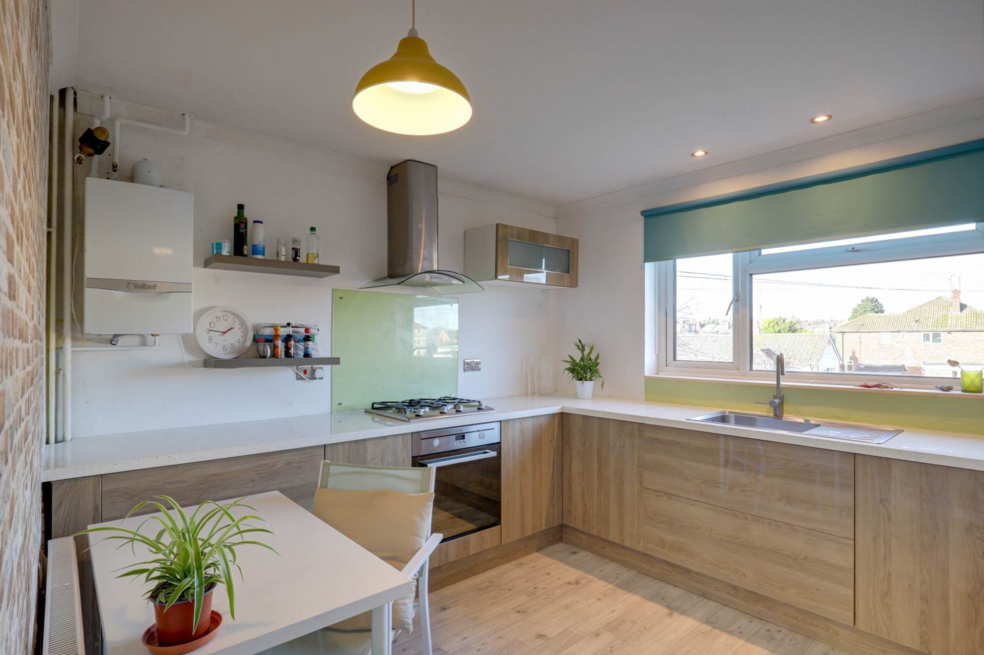 Mill Green, Caversham, Image 5