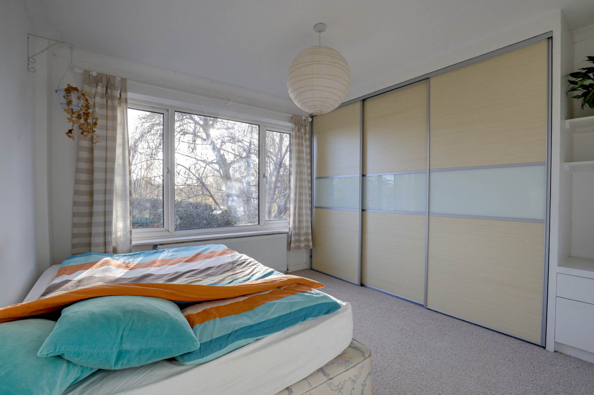 Mill Green, Caversham, Image 7