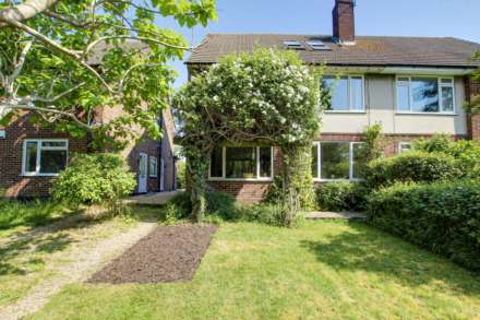 Mill Green, Caversham, Image 1