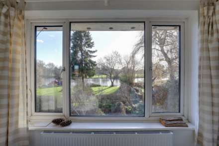 Mill Green, Caversham, Image 10