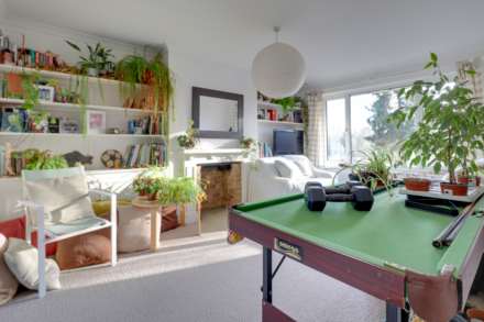 Mill Green, Caversham, Image 12