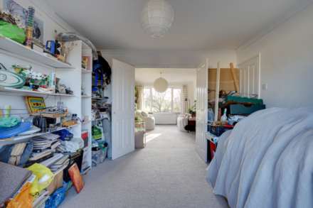 Mill Green, Caversham, Image 14