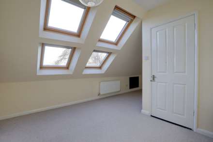 Mill Green, Caversham, Image 16