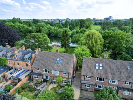 Mill Green, Caversham, Image 2