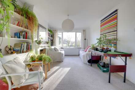 Mill Green, Caversham, Image 3