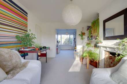 Mill Green, Caversham, Image 4