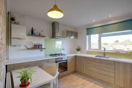 Mill Green, Caversham, Image 5