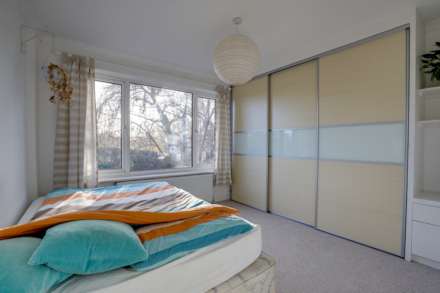 Mill Green, Caversham, Image 7