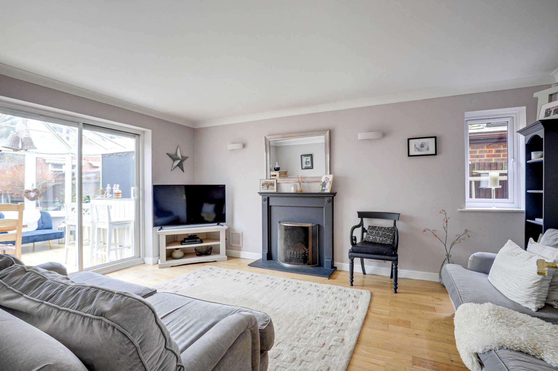 Glenrhondda, Emmer Green, Image 17