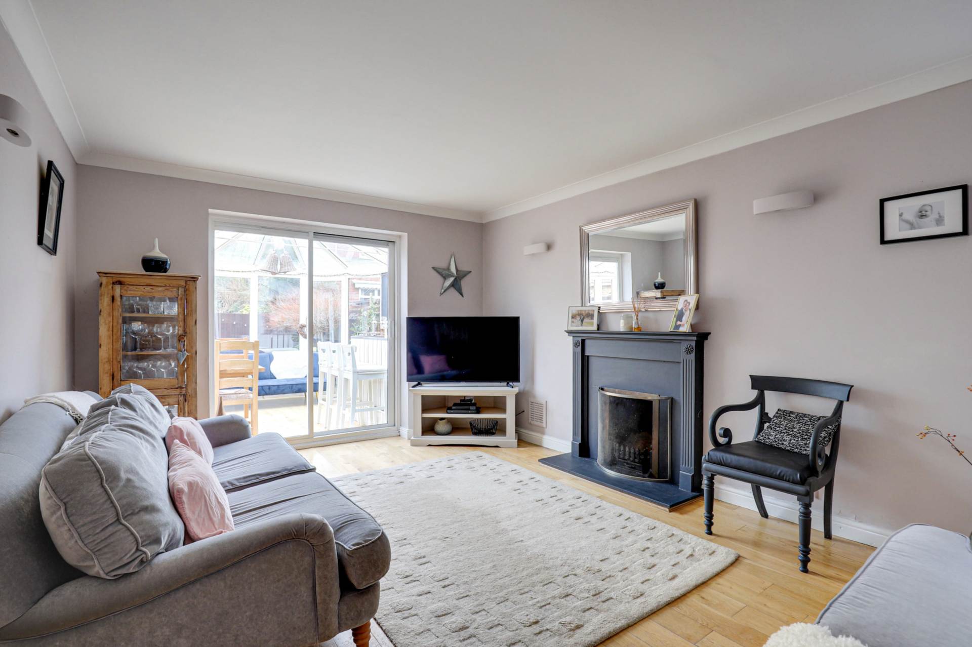 Glenrhondda, Emmer Green, Image 18