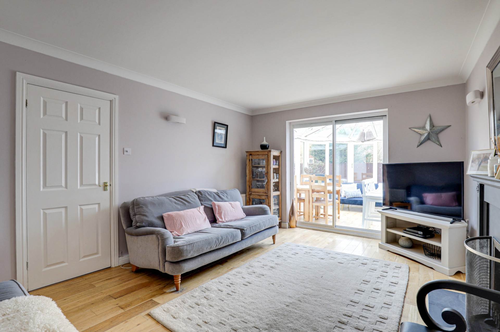 Glenrhondda, Emmer Green, Image 2