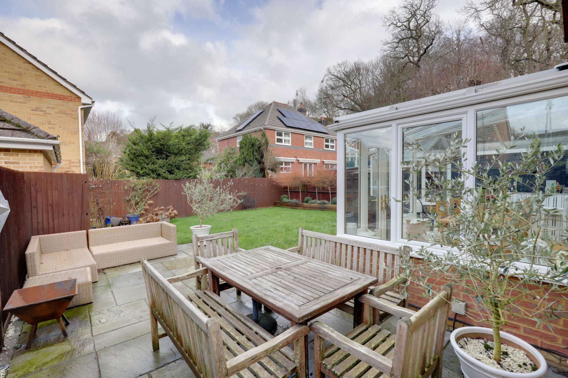 Glenrhondda, Emmer Green, Image 34