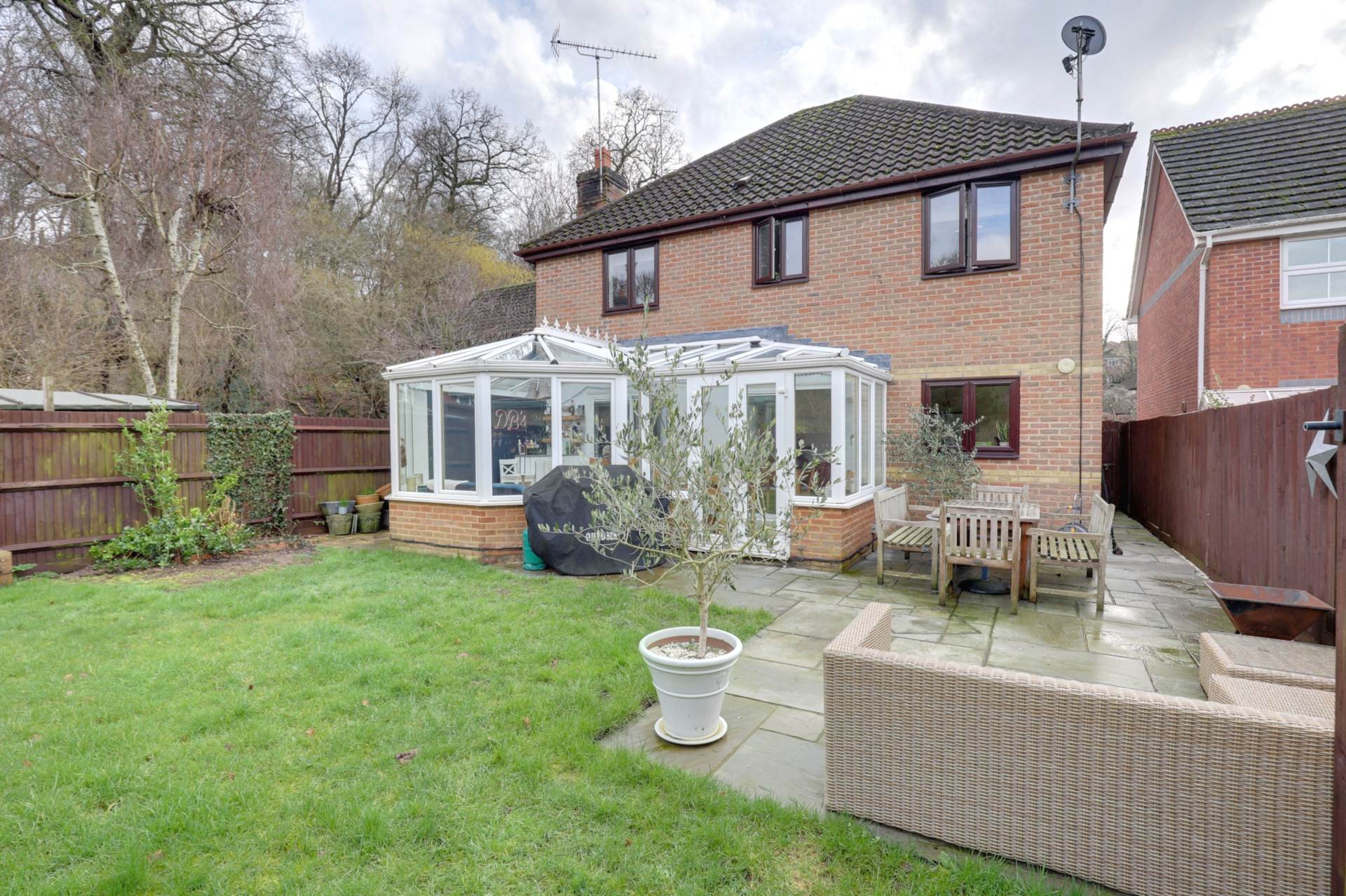 Glenrhondda, Emmer Green, Image 35