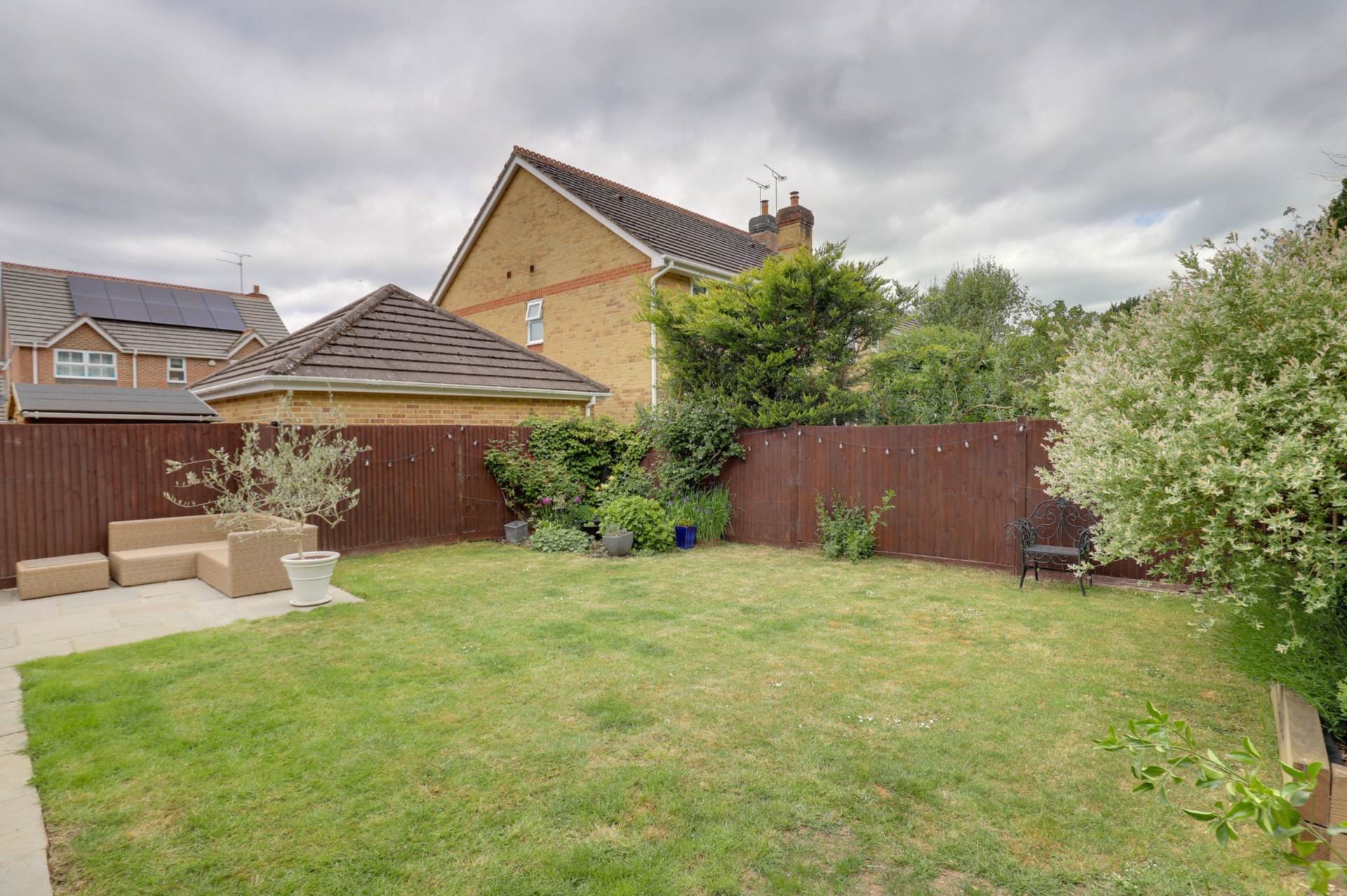 Glenrhondda, Emmer Green, Image 39