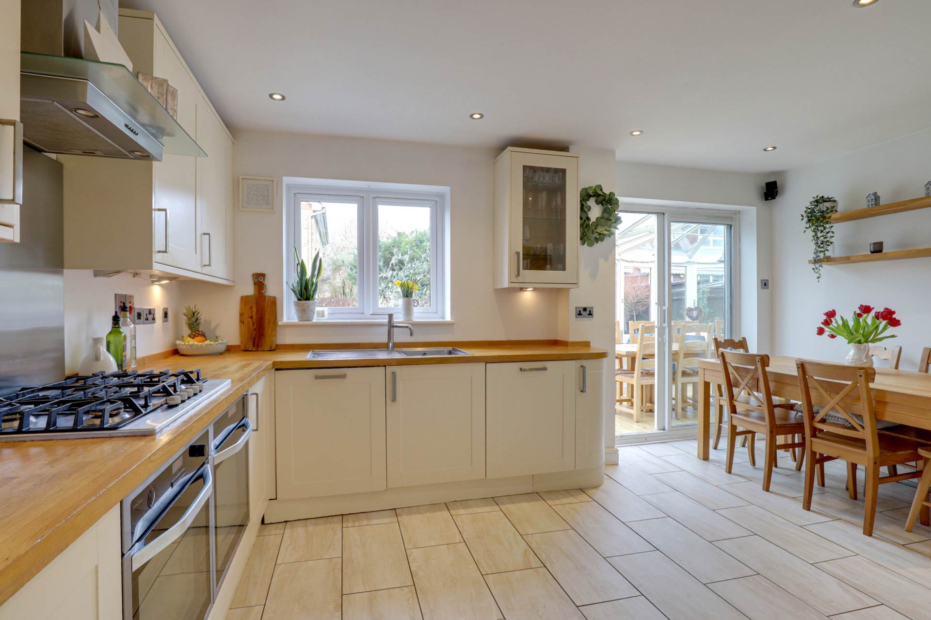 Glenrhondda, Emmer Green, Image 5