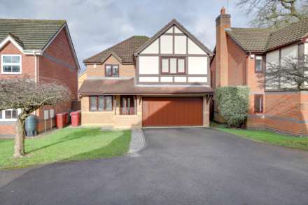 Glenrhondda, Emmer Green