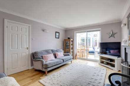 Glenrhondda, Emmer Green, Image 2